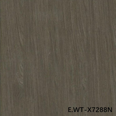 High-End Engineered Wood Veneer European Walnut E.WT-X7288N Slice Cut Technics Straight for Door Face China Manufacturer
