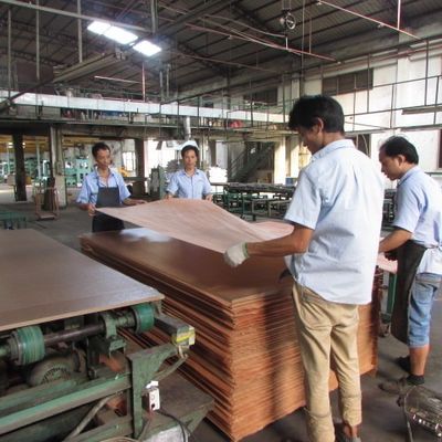 MF-L2456N Artistic Reconstituted Wood Veneer, Factory Direct Wholesale With Custom Sizes For Home Wall Decoration 3100mm