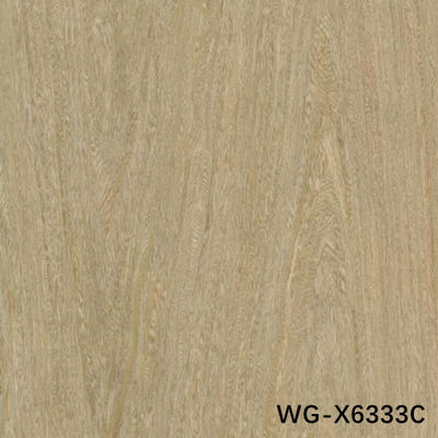 High-End Engineered Wood Veneer Wenge WG-X6333C Two Flowers Opposite Direction Brown 0.15-0.6mm For Furniture Decoration