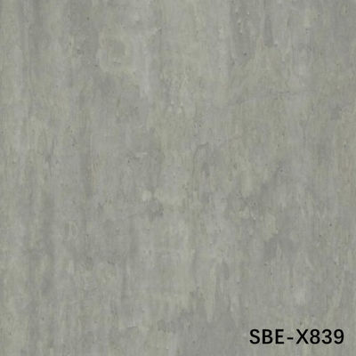 Silver Bird'S Eye X839 Length 2250mm engineered wood veneer For Cabinet Face