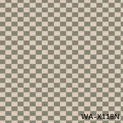 Italy Design Brown Color 2500*640mm engineered wood veneer For Door Face Panel Wood Art WA-X118N