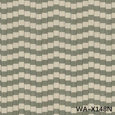 2800*0.6mm Paper Back Manufactured Wood Veneer For Wall Panels