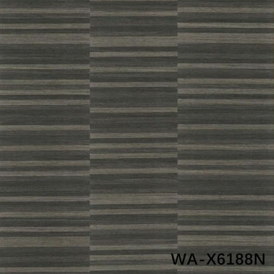 Thickness 0.15-0.55mm Engineered Veneer For Cabinet Face
