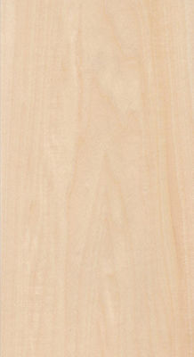 Real Wood Veneer Basswood Slice Cut For Size 13cm Up Flat Cut Straight For Cabinet Face Sheet