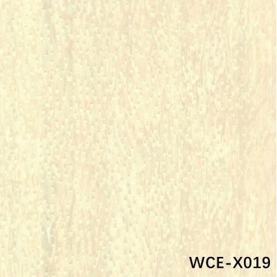 High End Fancy Wood Veneer Of Cat's Eye Veneer Colorful Ring Grain Sliced Cut For Car Interior 0.15-0.55mm