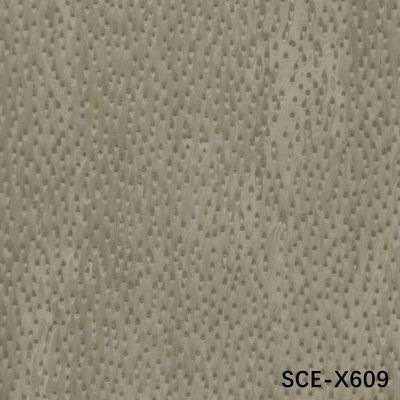 High End Fancy Wood Veneer Of Cat's Eye Veneer Colorful Ring Grain Sliced Cut For Car Interior 0.15-0.55mm