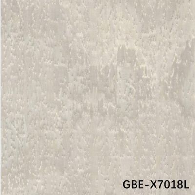 Fancy Recomposed Wood Veneer Of Bird'S Eye 2500*640mm Standard Size Customized For Musical Instrument