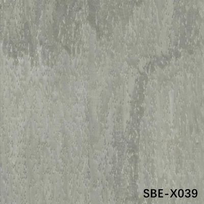 Fancy Recomposed Wood Veneer Of Bird'S Eye 2500*640mm Standard Size Customized For Musical Instrument