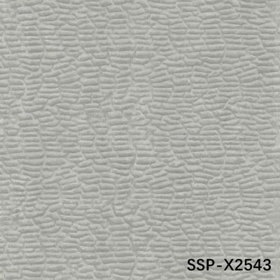 Simulation Wood Veneer Sapele Pommele 0.45mm Thickness For Musical Instrument Car Interior