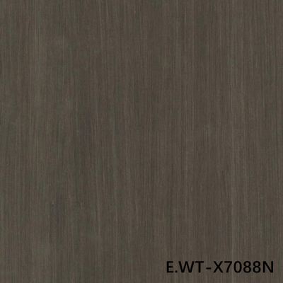 Custom Modified Wood Veneer Of European Walnut Crown Grain Thickness 0.15-0.55mm For Cabinet Face X0233N/X2233N/X8608N/X4088N/X7088N/X7288N