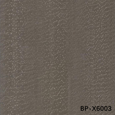 Engineered Wood Veneer Of Brown Pearl X6003 New Design 2500*640mm Standard Size For Furniture Face Veneer Sheet