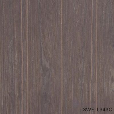New Design Of Fancy Recomposed Smoking Eucalyptus Wood Veneer SWE-L343C/L439C 2500*640mm For Wood Door Design
