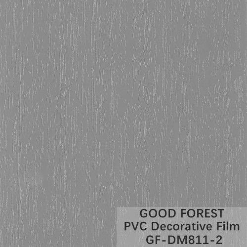 Partition Metal Protective Film Blister PVC Film With Roll Package