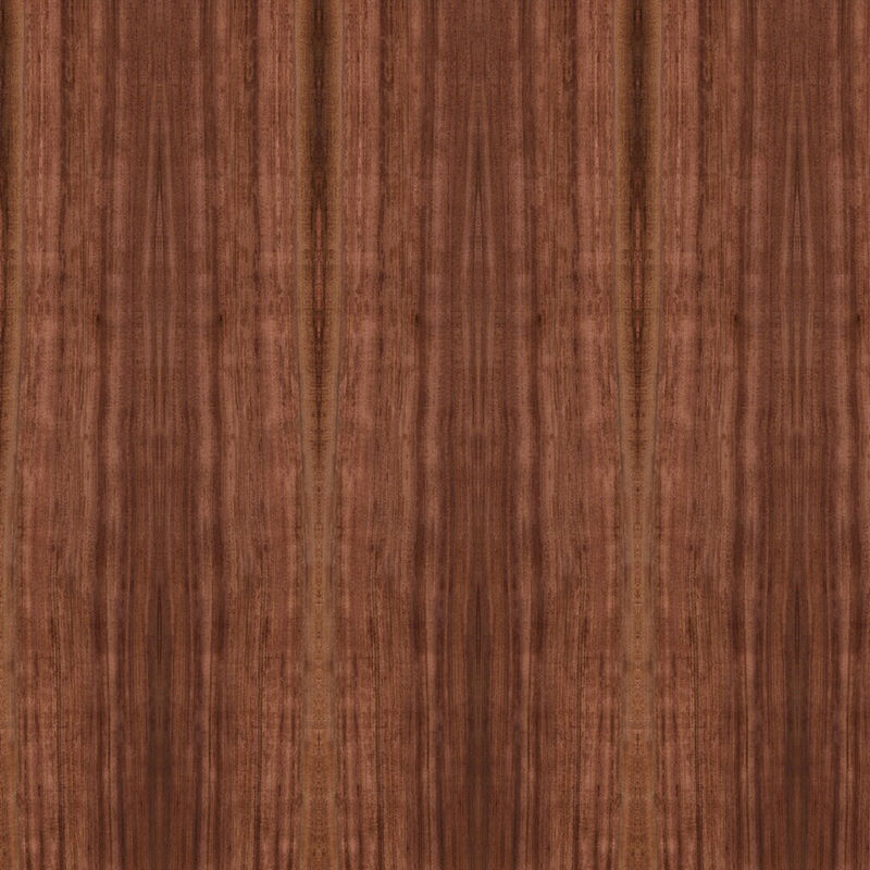 Fancy MDF Natural Bubinga Straight Grain Cabinet Base Panel 2 3.6 5 9 12 18 22 25 30mm