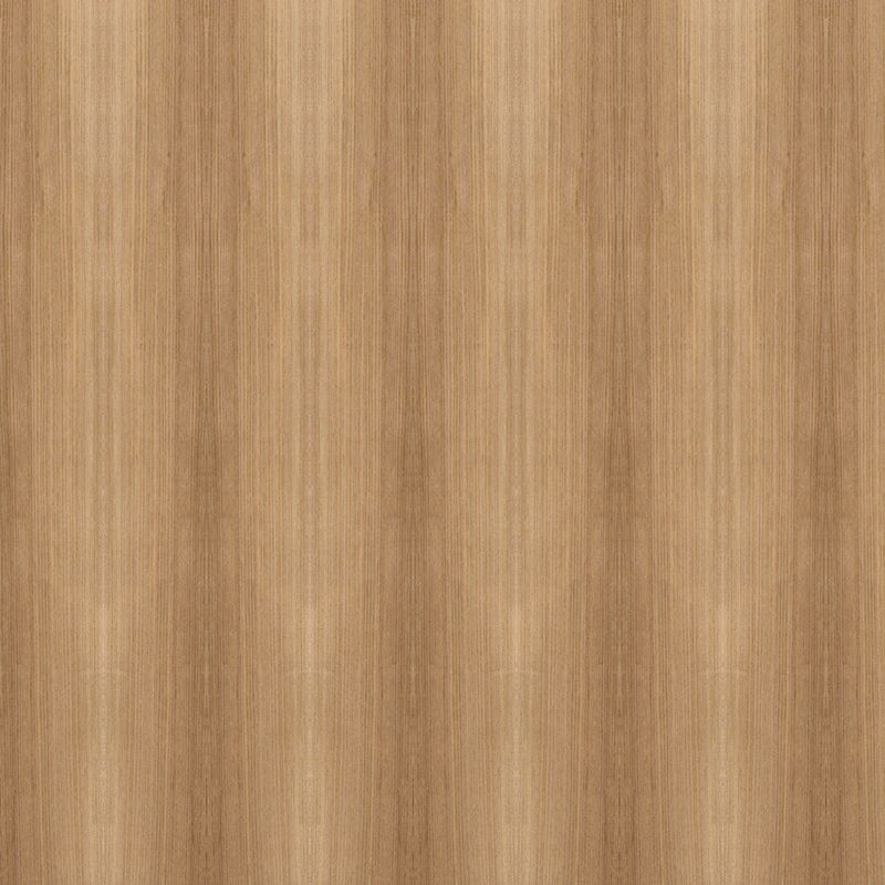Faced Natural Elm Wood Veneer Straight Grain Decoration Panels With Mdf Particle Board Paint Free For Furniture