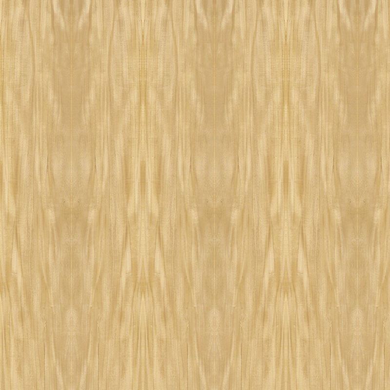 2440*1220mm Fancy Plywood Board Natural Prima Vera Wood Veneer Quarter Grain 5/9/12/15/18/25/30mm Thickness