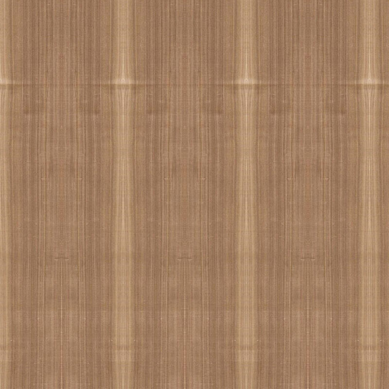 Faced Chinese Ash Wood Veneer Quarter Grain Based Mdf Chip Board For Furniture Cabinet Paint Free