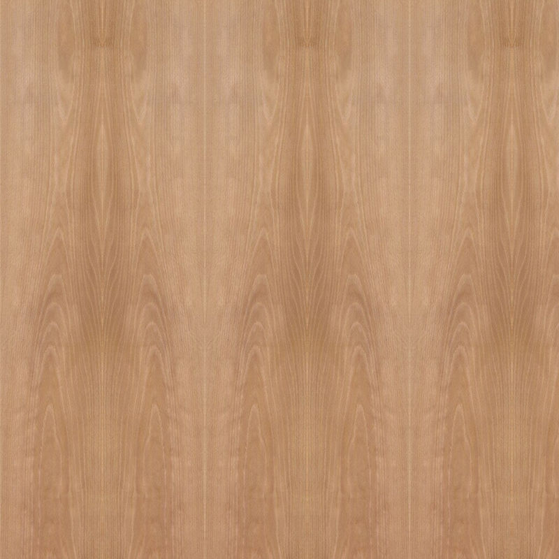 Fancy Natural Wood Panel Of Steamed Beech Crown Standard Size 2440*1220mm For Door And Windows Good Price China Makes