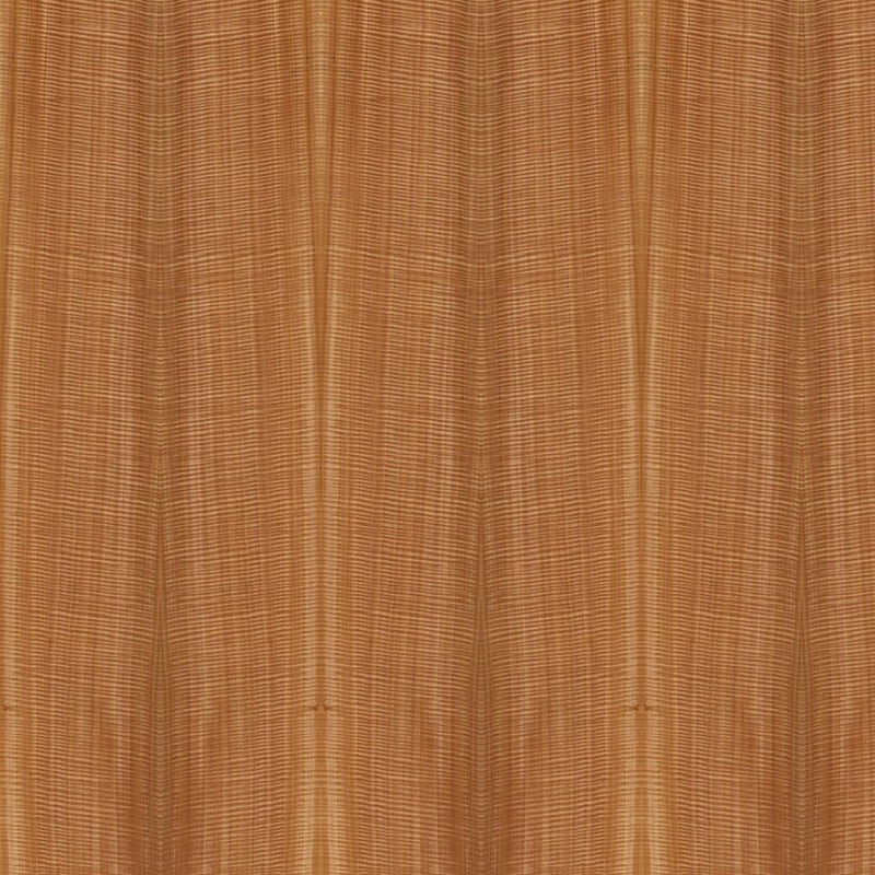 Faced Natural Anigre Fiddleback Figured Chipboard / Particle Board 9/12/15/18/25/30mm Thickness For Special Decoration