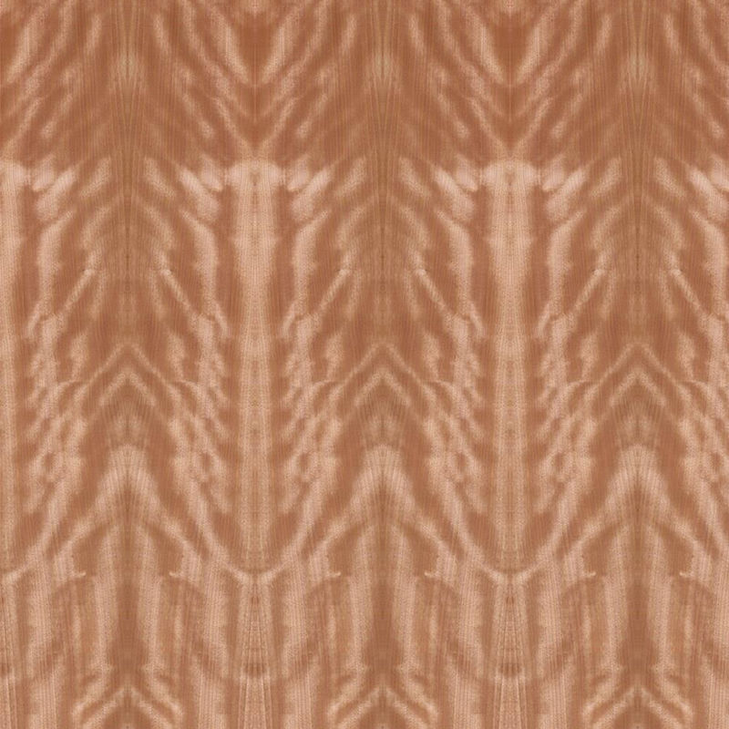 Natural Okoume Fancy Plywood Mdf / Chipboard Figured Grain For Decoration From China Manufacturer