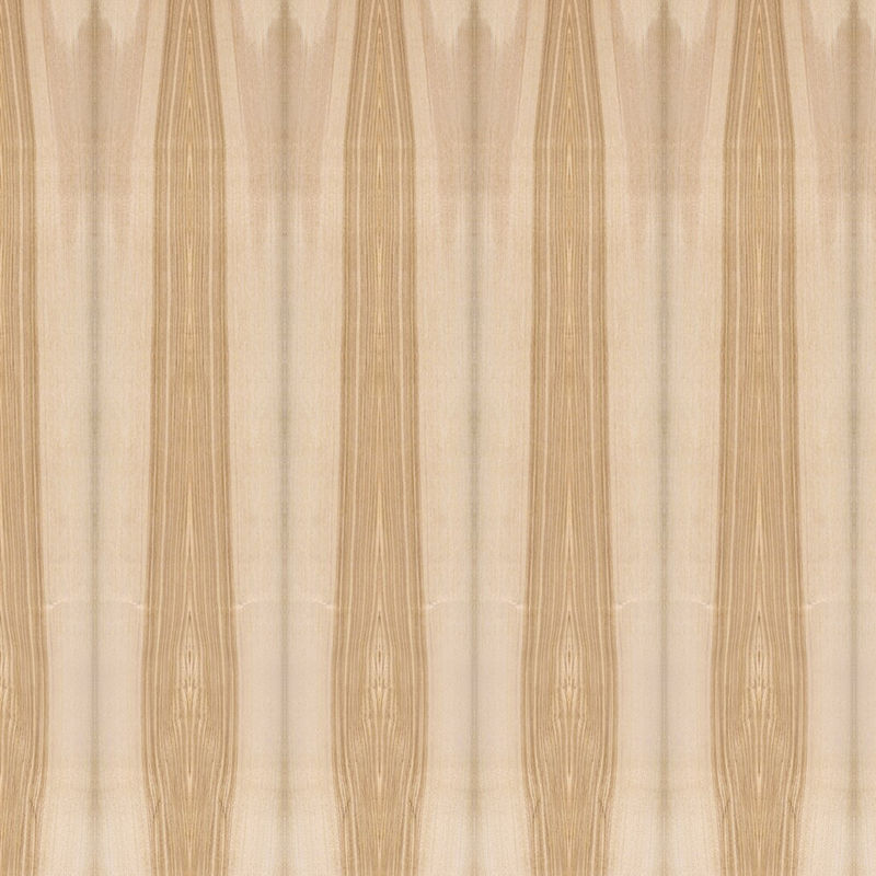 Fancy Panel Faced Natural Ash Oliver Quarter Cut Straight Grain Length 2745mm Paint Free For Cabinet And Furniture