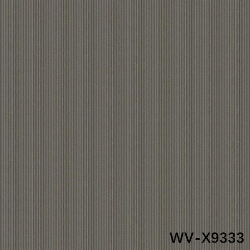 Wood Veneer Weaves X9333 Veneer Fine-Line Grey Color 2050-3200mm Customized Service