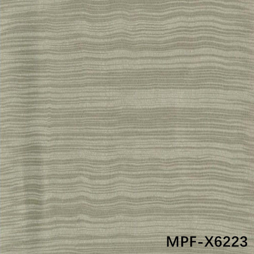 MPF-X6223 Engineered Wood Veneer Maple Figured Whole Piece Veneer For For Cabinet Face