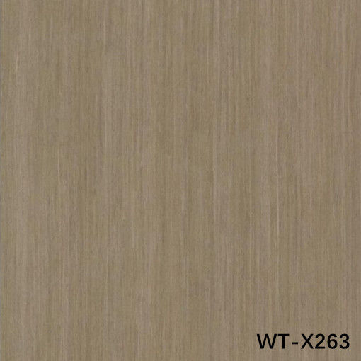 High-End Engineered Wood Veneer Walnut WT-X263 Straight 0.15-0.55mm Thickness Standard Size For Cabinet Face