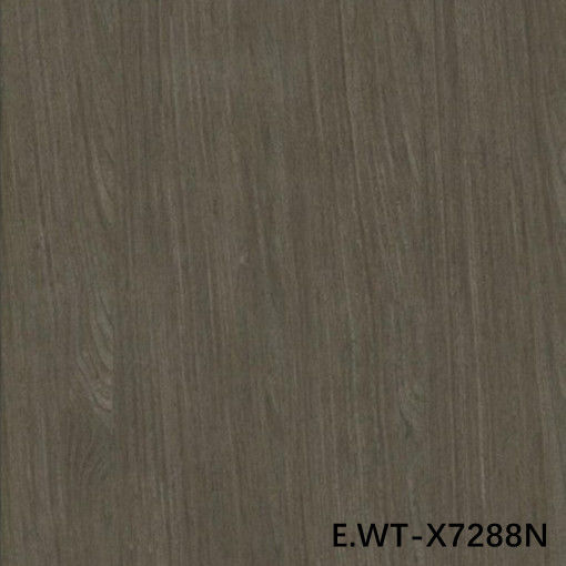 High-End Engineered Wood Veneer European Walnut E.WT-X7288N Slice Cut Technics Straight for Door Face China Manufacturer