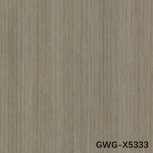 High-End Recon Wood Veneer Green Wenge G.WG-X5333 Straight Grain Green Color For Wall Paper 2500-3100mm China Factory