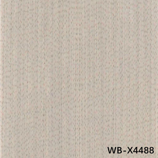 High-End Engineered Wood Veneer Coloured Beech CB-X4488 White 0.15-0.55mm Customized Thickness for wood carving