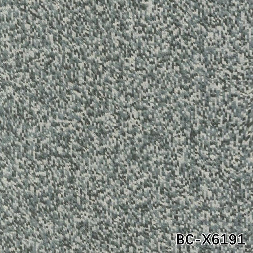 High-End Engineered Wood Veneer Blue Camouflage BC-X6191 Lattice Texture Colored For Modern wood door design