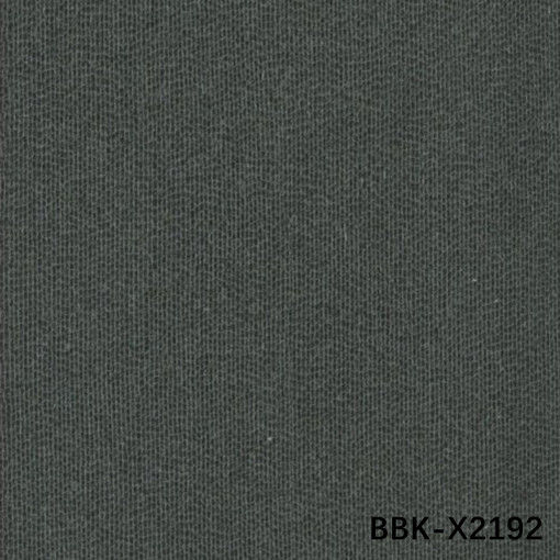 Black Bark Engineered Timber Veneer Lattice Texture Modern Wood Door Design  0.18-1.8mm