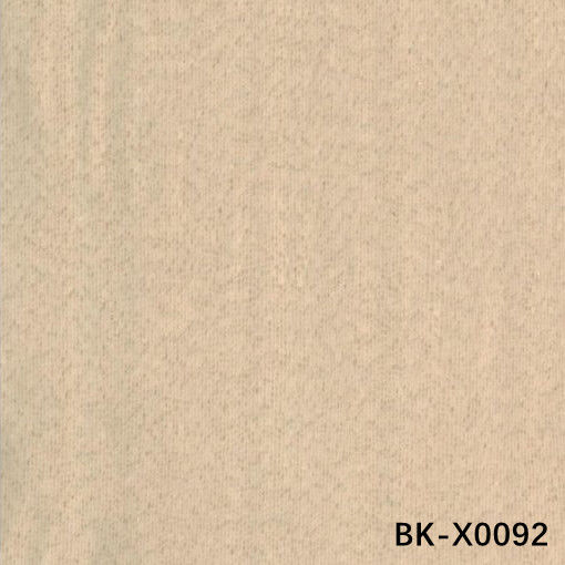 Bark BK-X0092 640-1280mm Width Man Made Splicing Can Make Sample Copy Wood Veneer