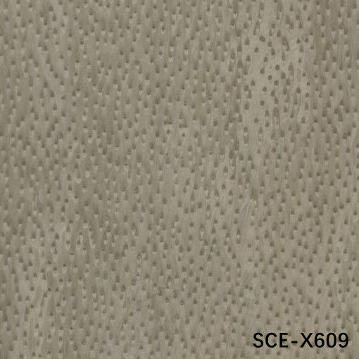 Lengthened Size 2850mm engineered wood veneer For Hotel Decoration