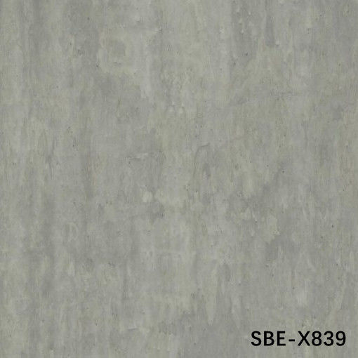 Silver Bird'S Eye X839 Length 2250mm engineered wood veneer For Cabinet Face