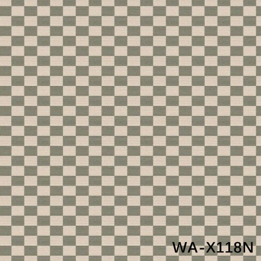 Brown Color 2500*640mm engineered wood veneer For Door Face Panel