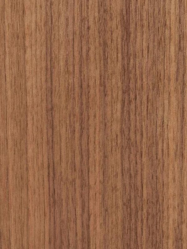 America Black Walnut Natural Wood Veneer Straight Sliced For Fancy Panel Furniture And Flooring In 0.18-0.55mm Thickness