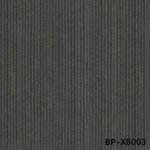 0.45mm Engineered Wood Veneer Sheet Of Black Pearl BP-X8003 Straight Grain For Wall Panel Face