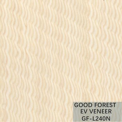 Engineered Wood Veneer Persia Wood Veneer Sliced Cut Technics