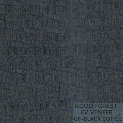 Customized Engineered Wood Veneer EV Lacewood Veneer FSC Certification