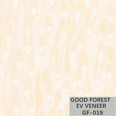 Eye's Burl Engineered Wood Veneer 0.15-0.55 mm Thickness