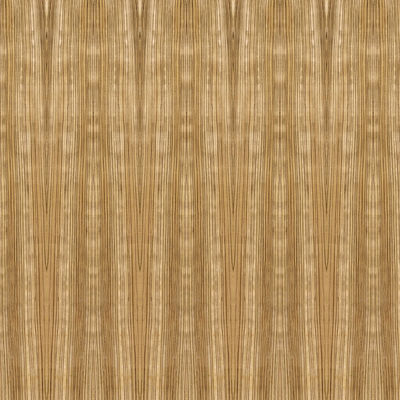Fancy Panels Zebra Wood Veneer Quarter Grain Standard Size 2440*1220 Mm Good Supply Capacity From China Manufacturer