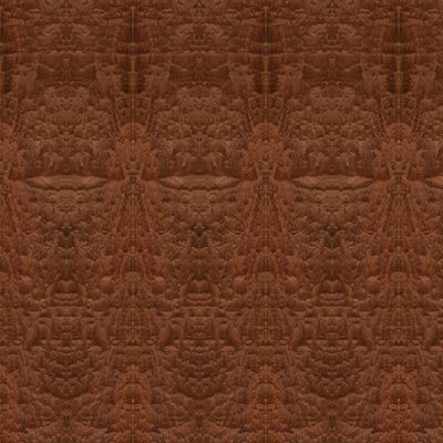 2745mm Hotel Decoration Makore Pommele Fancy Plywood Board Paint Free