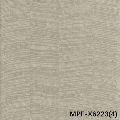 MPF-X6223(4) Engineered Wood Veneer Maple Figured 4 Pieces Spell 1 Piece 640mm Width For Decoration