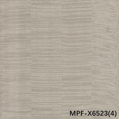 MPF-X6523(4) Engineered Wood Veneer Maple Figured 4 Pieces Spell In 1 Piece Lengthened Size For Door