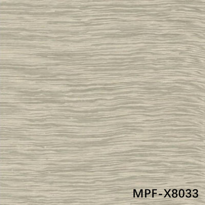 High-End Custom MPF-X8033 Engineered Wood Veneer Maple Figured Grain Thickness Can Be Customized Service