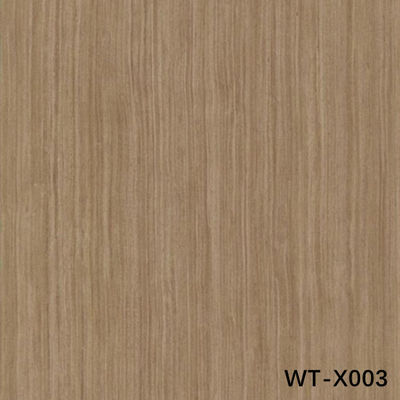 High-End Engineered Wood Veneer Walnut WT-X003 Straight 2500*640mm for Door Face China OEM Factory