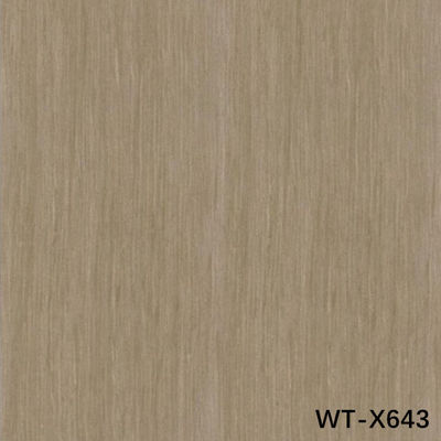 High-End Engineered Wood Veneer Walnut WT-X643 Quarter Cut 3100 Lengthened size for Cabinet Manufacturer