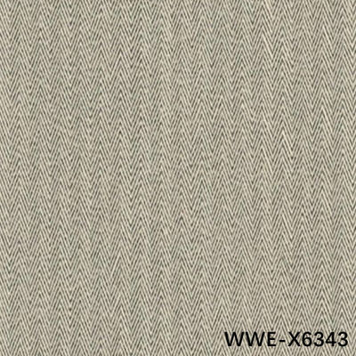 High-End Engineered Wood Veneer White Wheat Ears WWE-X6343 Arrow Grain for Wood Wall Paper China OEM Factory